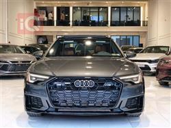 اودي A6